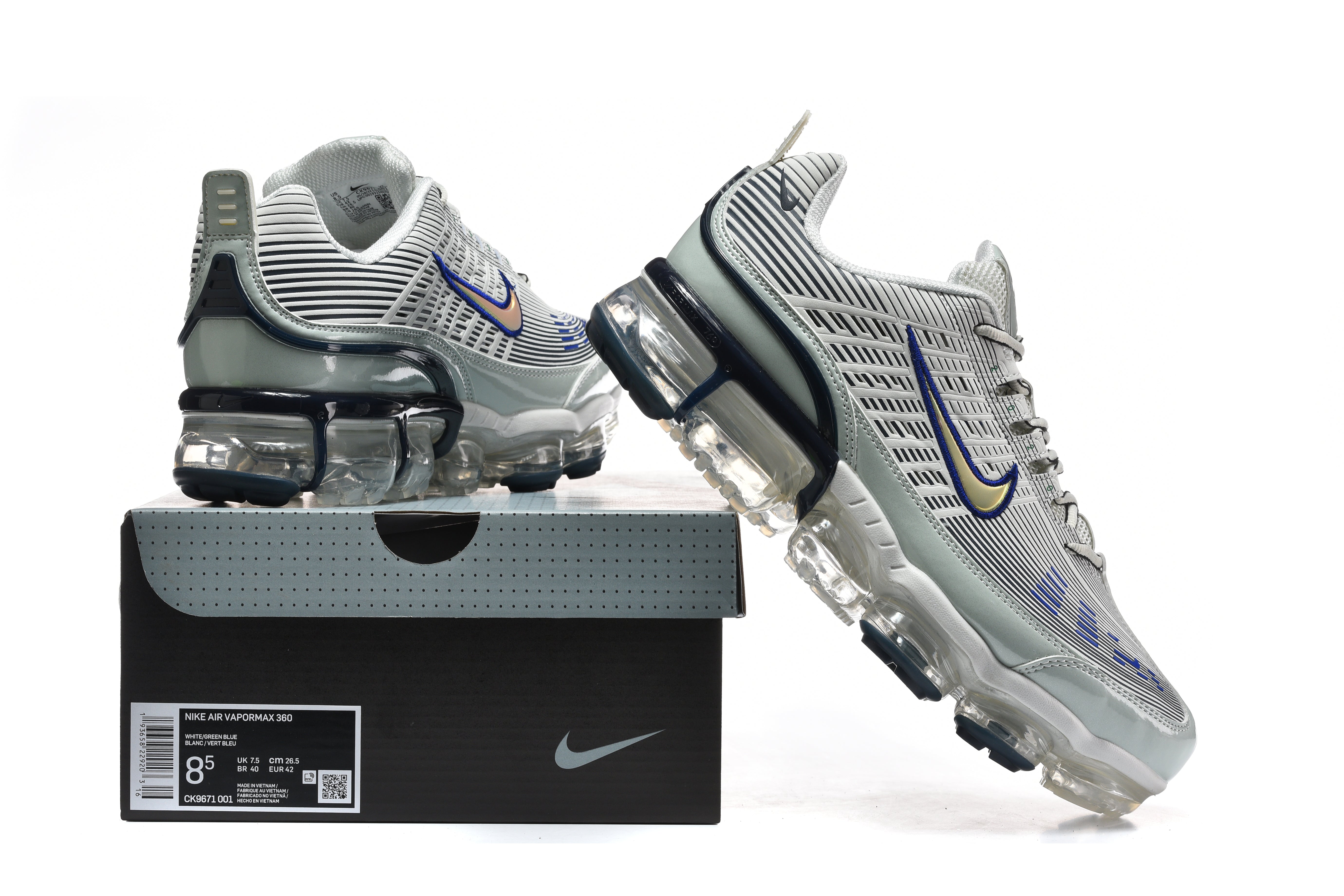 Nike Air VaporMax 360