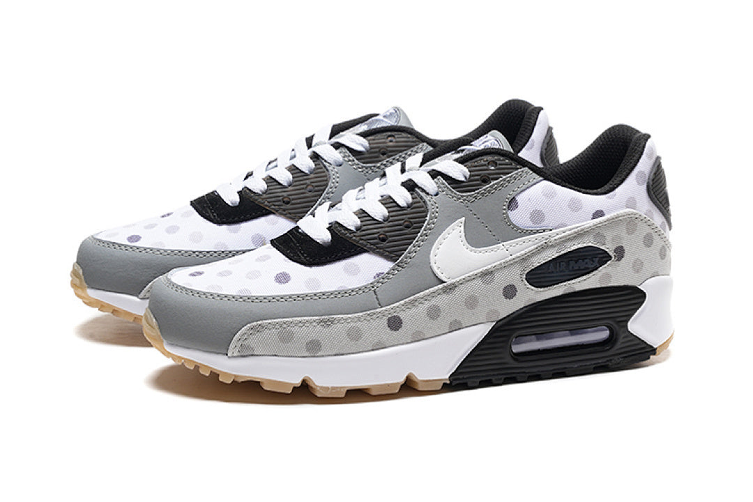 Nike Air Max 90 NRG "Venn Diagram / Polka Dot"
