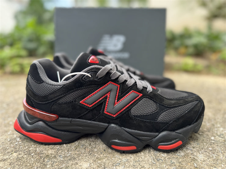 New Balance 9060 "Bred"