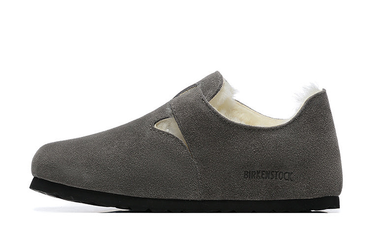 Birkenstock London Shearling