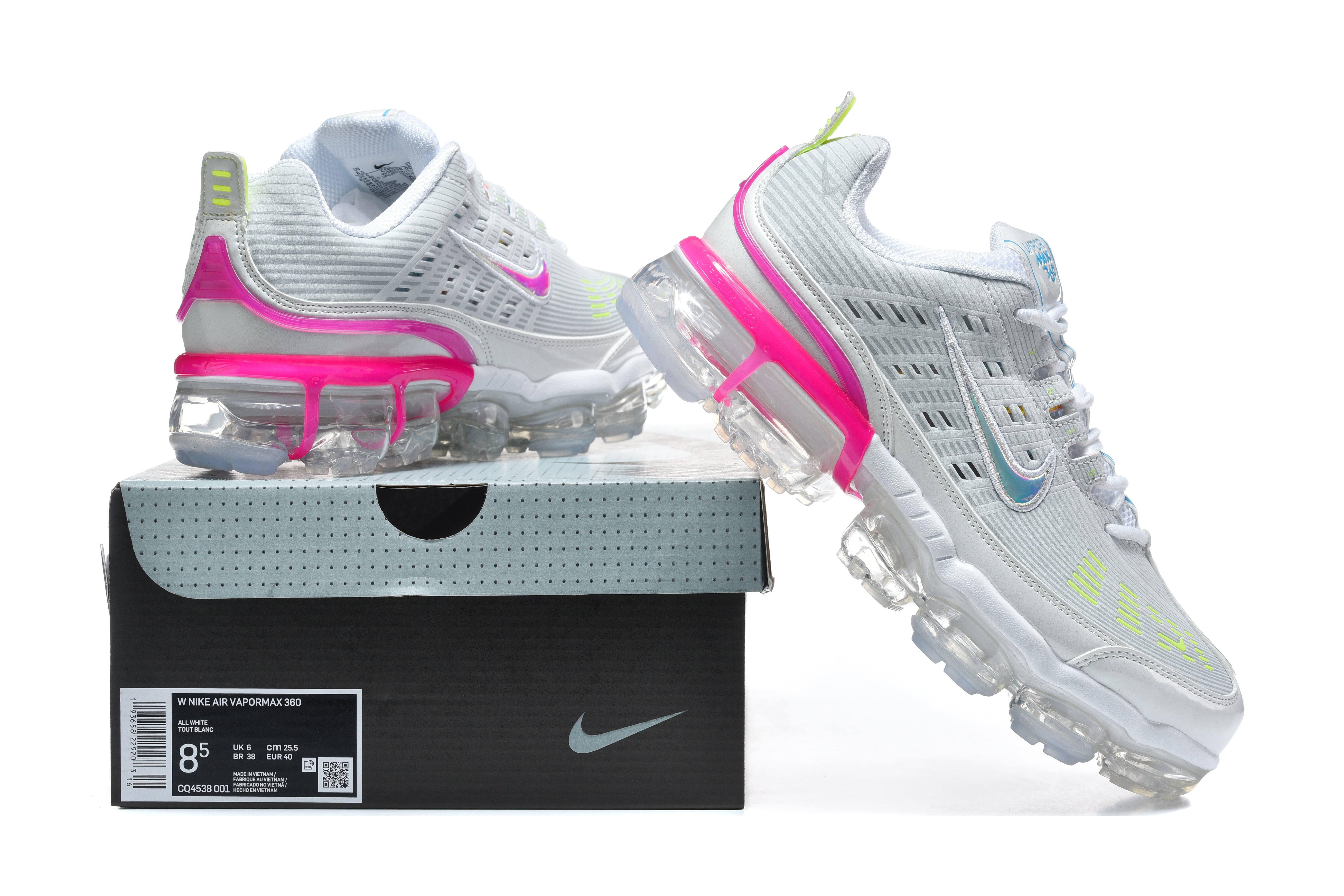 Nike Air VaporMax 360