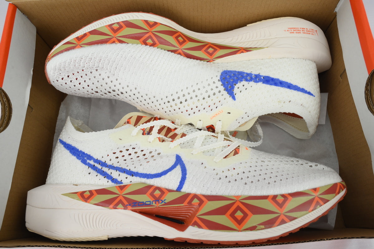 Nike Vaporfly 3 "Eliud Kipchoge Umoja"