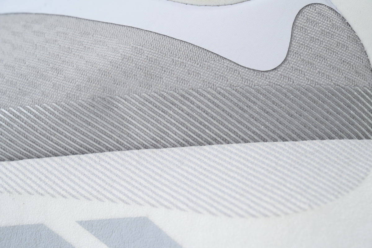 adidas Hyperboost Edge "Cloud White / Light Solid Grey"