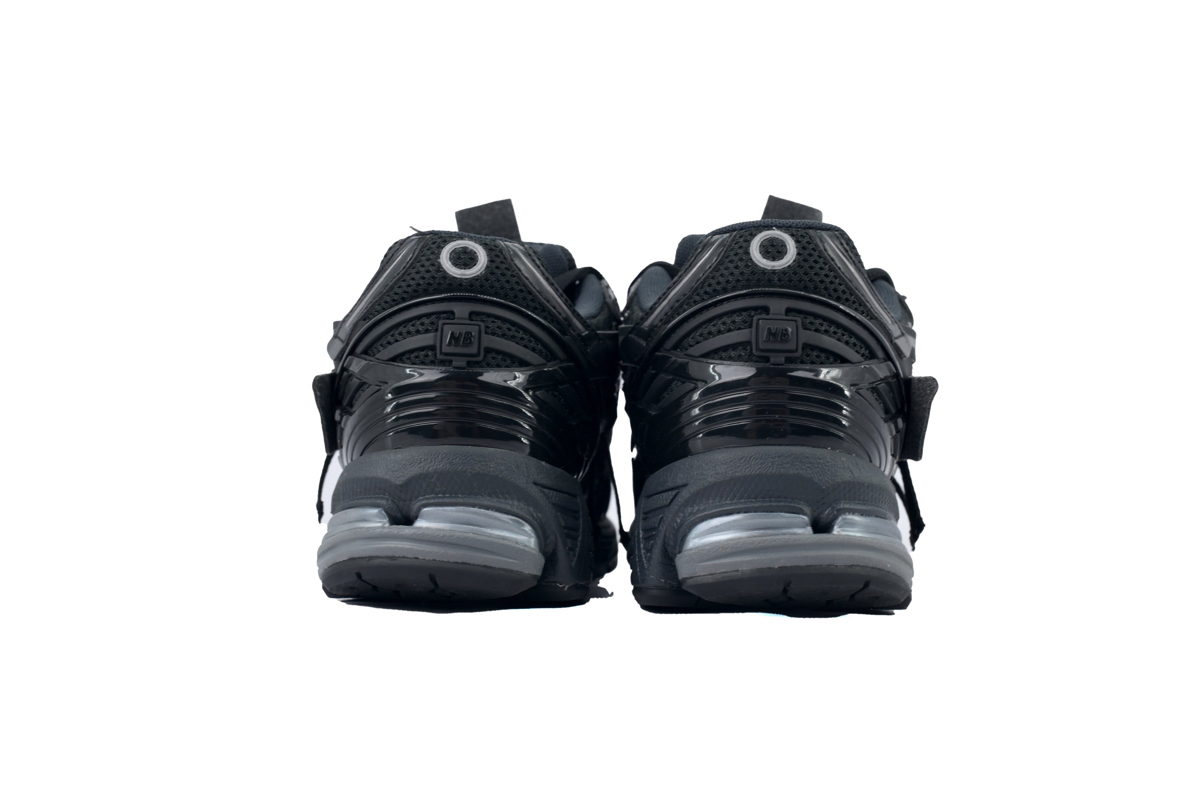 New Balance 1906A 'Black Metallic Refined Future'