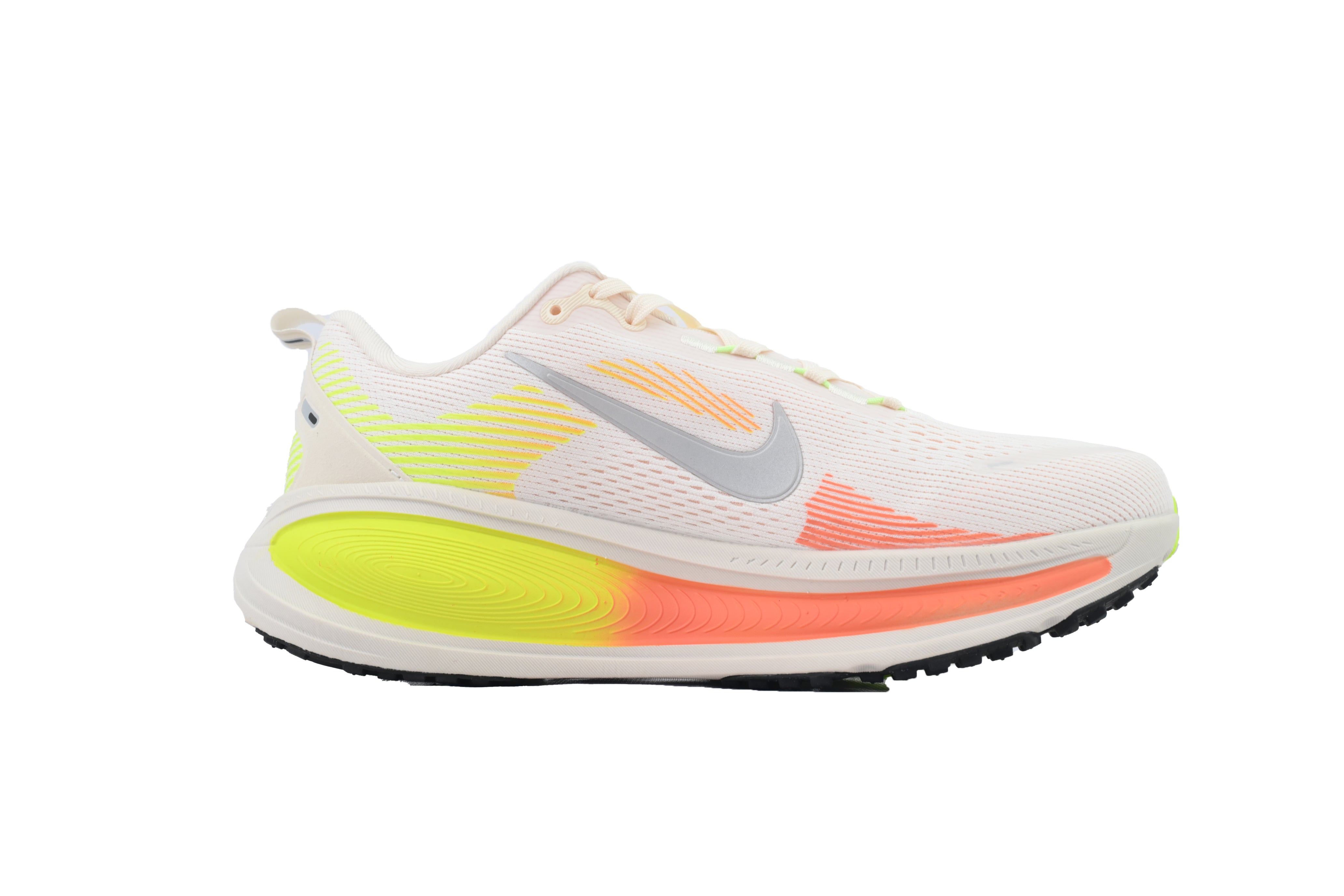 Nike Vomero 18 "Phantom/Light Wild Mango"