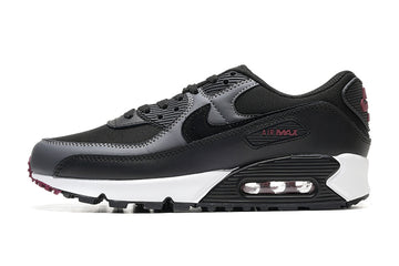 Nike Air Max 90 "Anthracite Team Red"