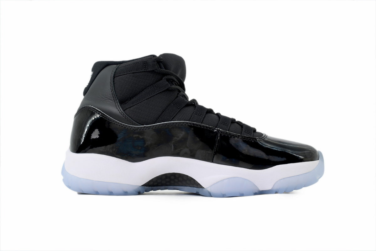 Nike Air Jordan 11 Retro "Space Jam" Sneakers