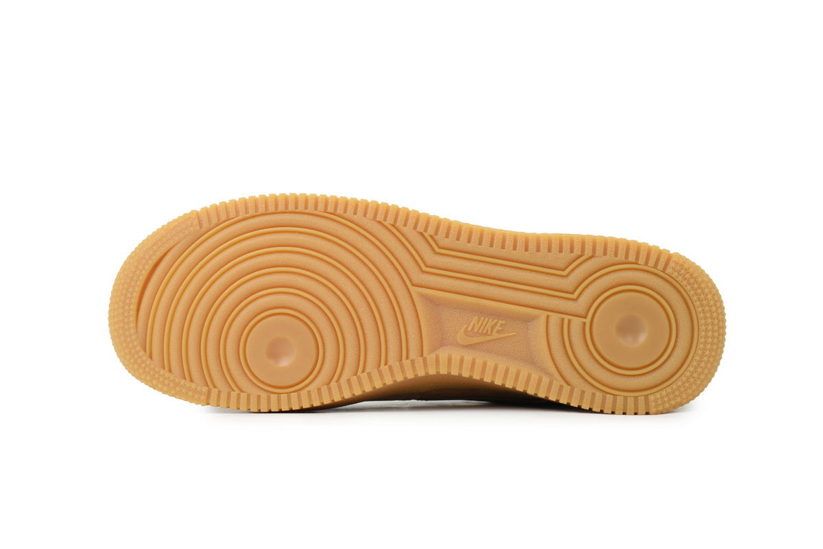 Nike Air Force 1 Low '07 WB "Flax Wheat" Sneakers