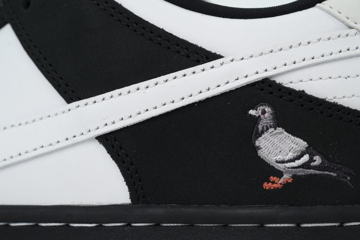 Nike SB Dunk Low x Staple "Panda Pigeon"