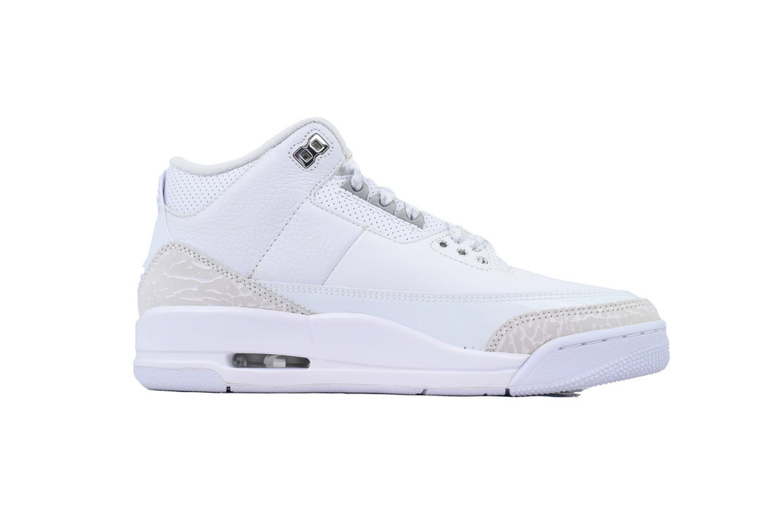 Air Jordan 3 Retro "Pure Money"