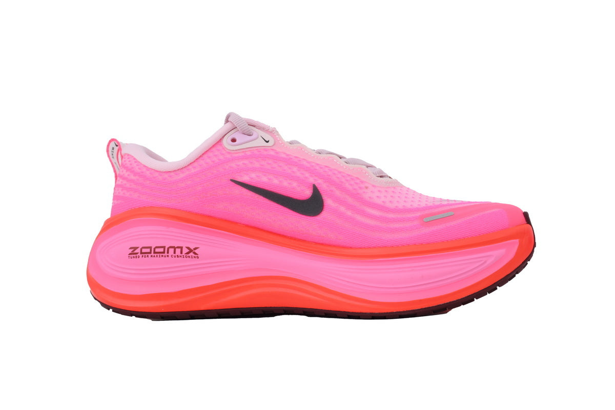 Nike Vomero Plus Women's Road Running Shoes - Hyper Pink