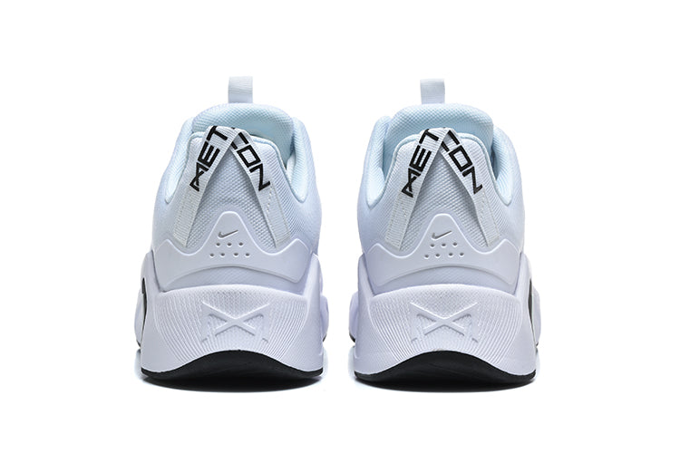 Nike Free Metcon 7 (Unisex) - White/Black