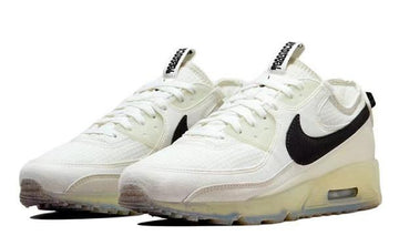 Nike Air Max 90 Terrascape 'Sail Black'