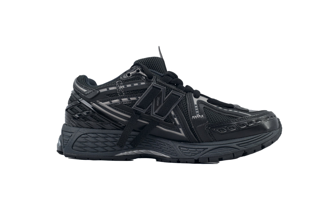 New Balance 1906A 'Black Metallic Refined Future'