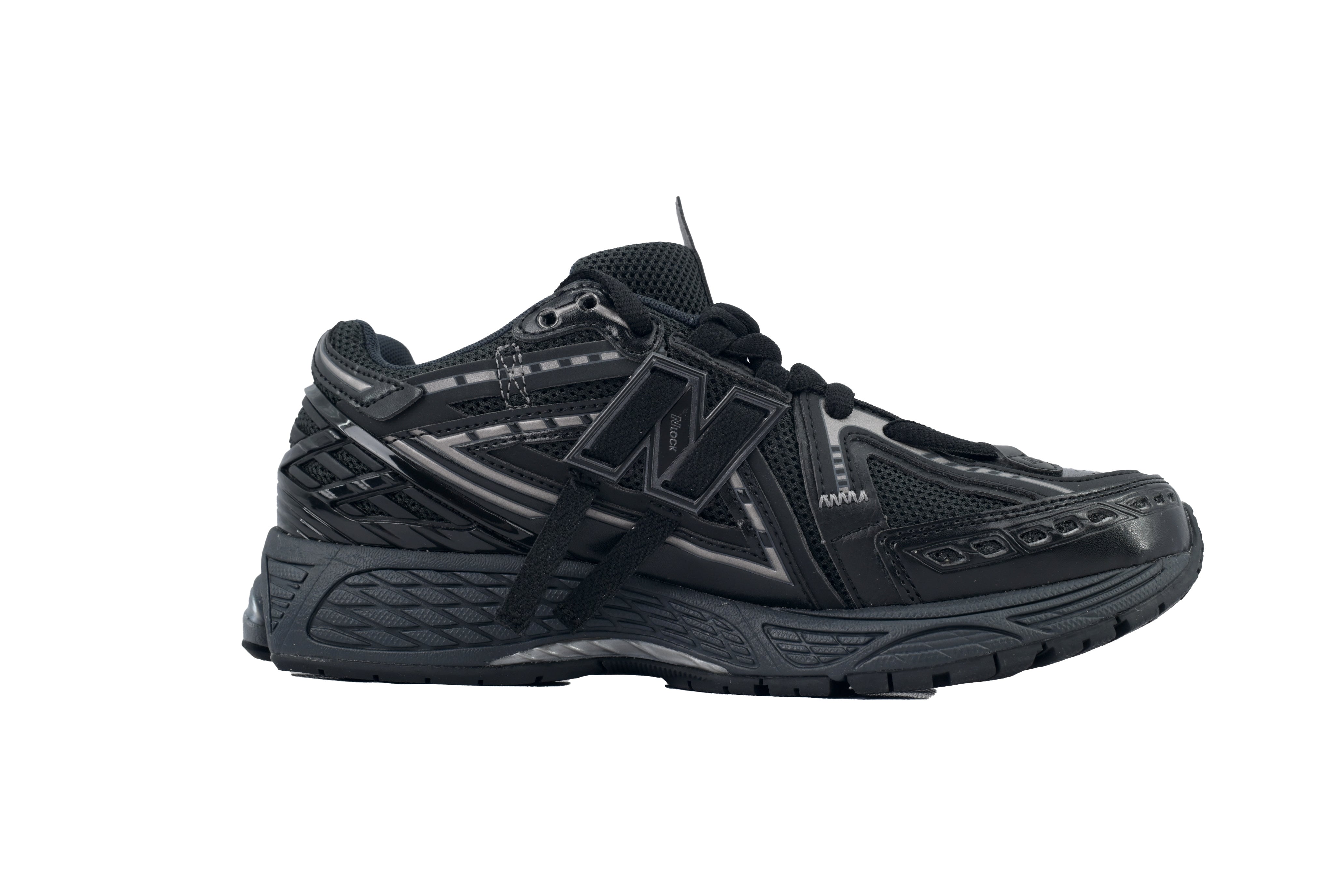 New Balance 1906A 'Black Metallic Refined Future'