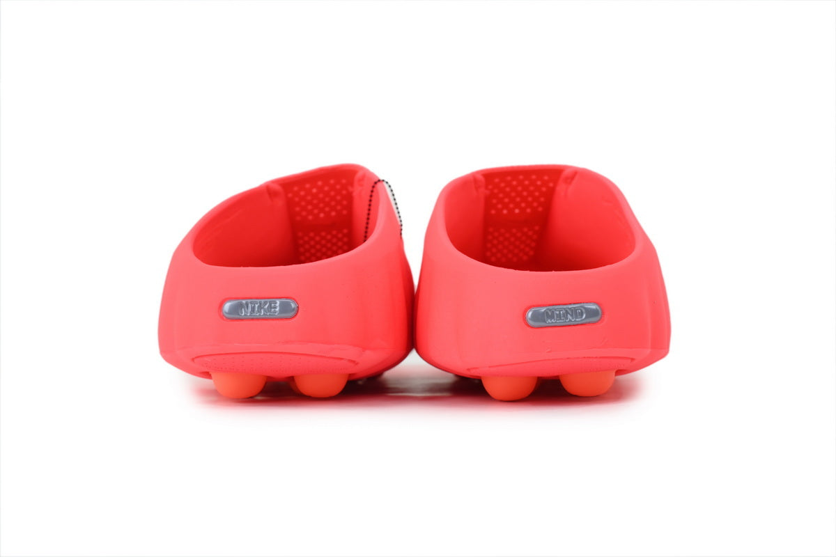 Nike Mind 001 "Solar Red"