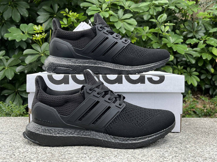adidas Ultraboost 1.0 "Triple Black"