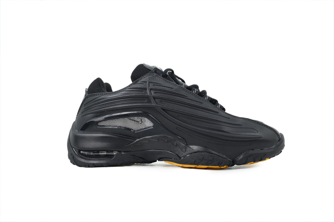 Nike Hot Step 2 Drake NOCTA "Black Gunmetal" Sneakers