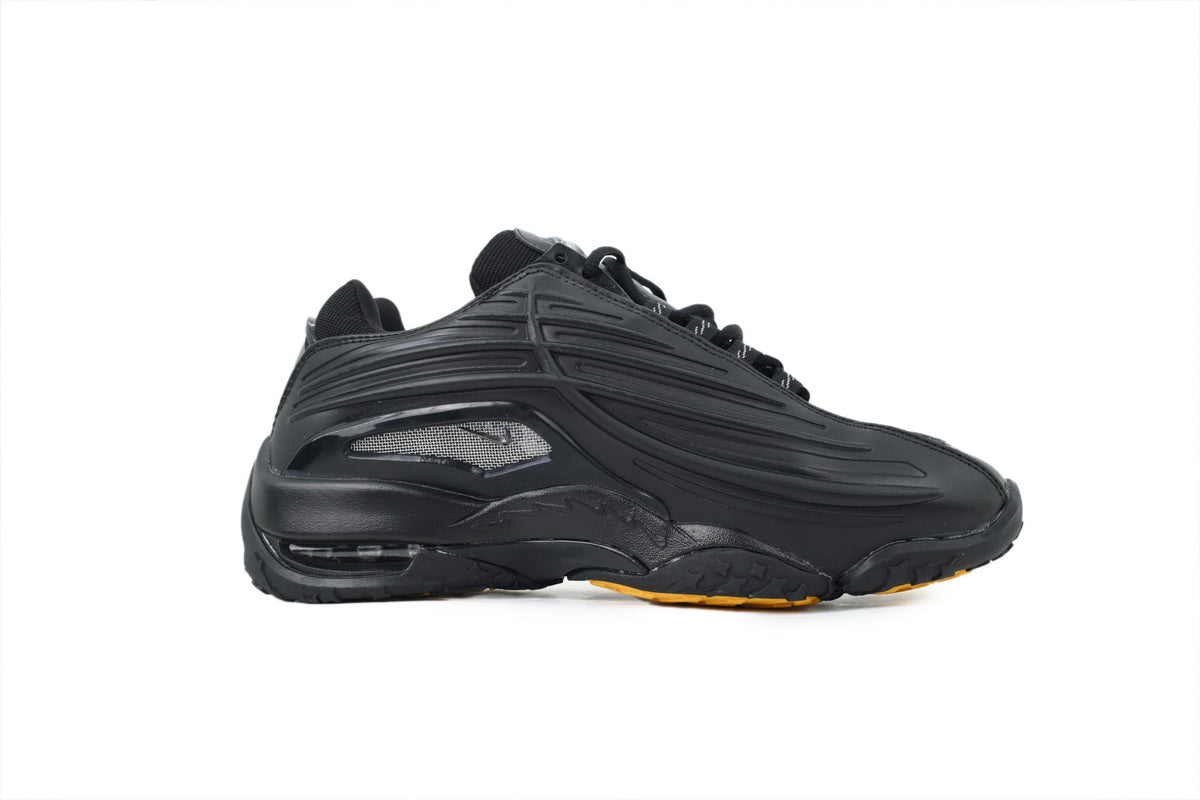 Nike Hot Step 2 Drake NOCTA "Black Gunmetal" Sneakers