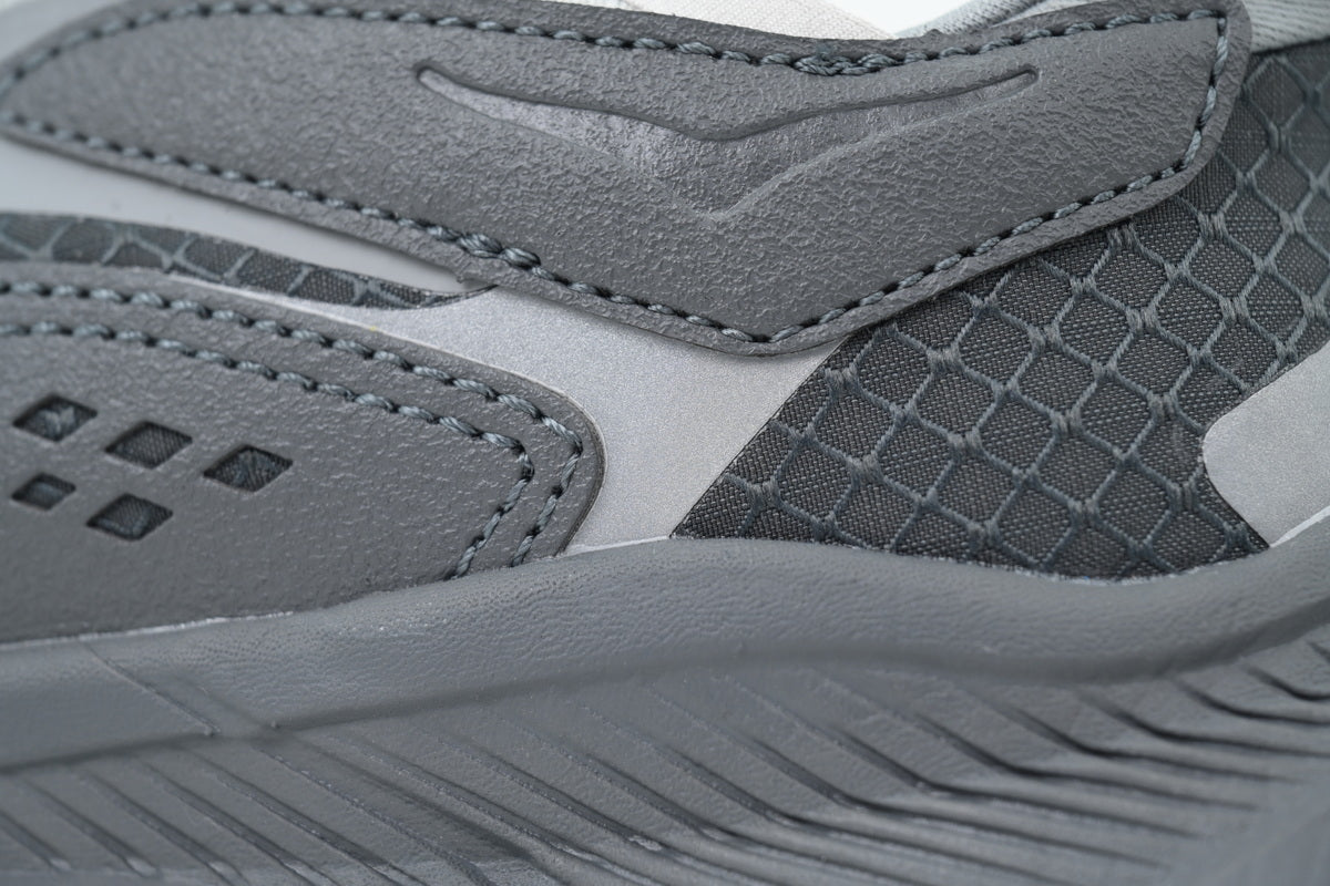 Hoka One One Project Transport "Stardust/Satellite Grey"