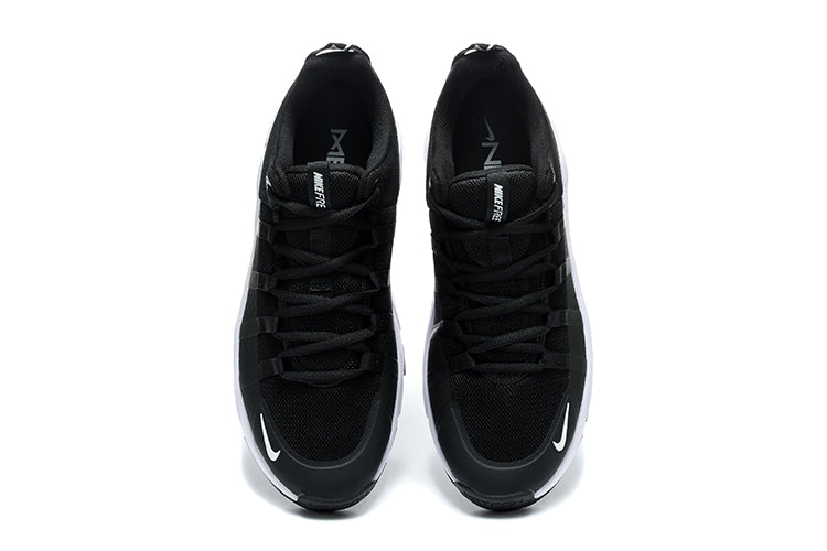 Nike Free Metcon 7 (Unisex) - Black/White