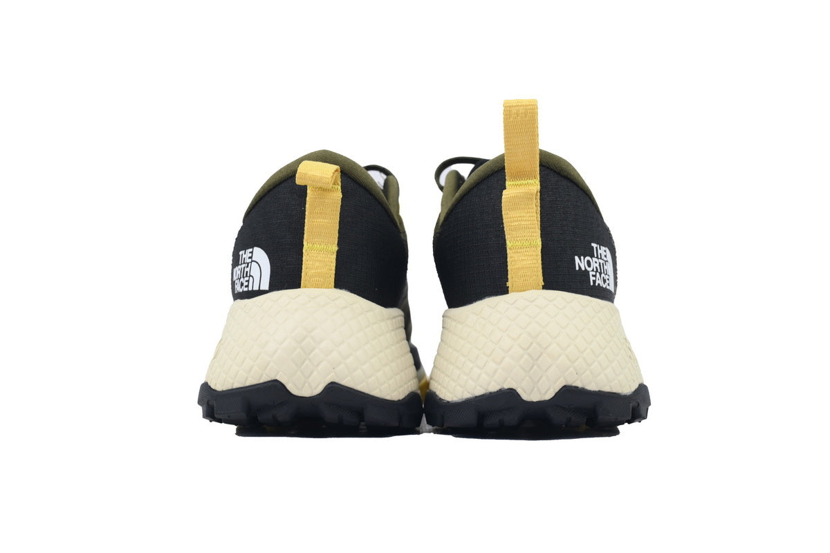 The North Face Men's Altamesa 500 "Deep Olive/Sulfur Moss"
