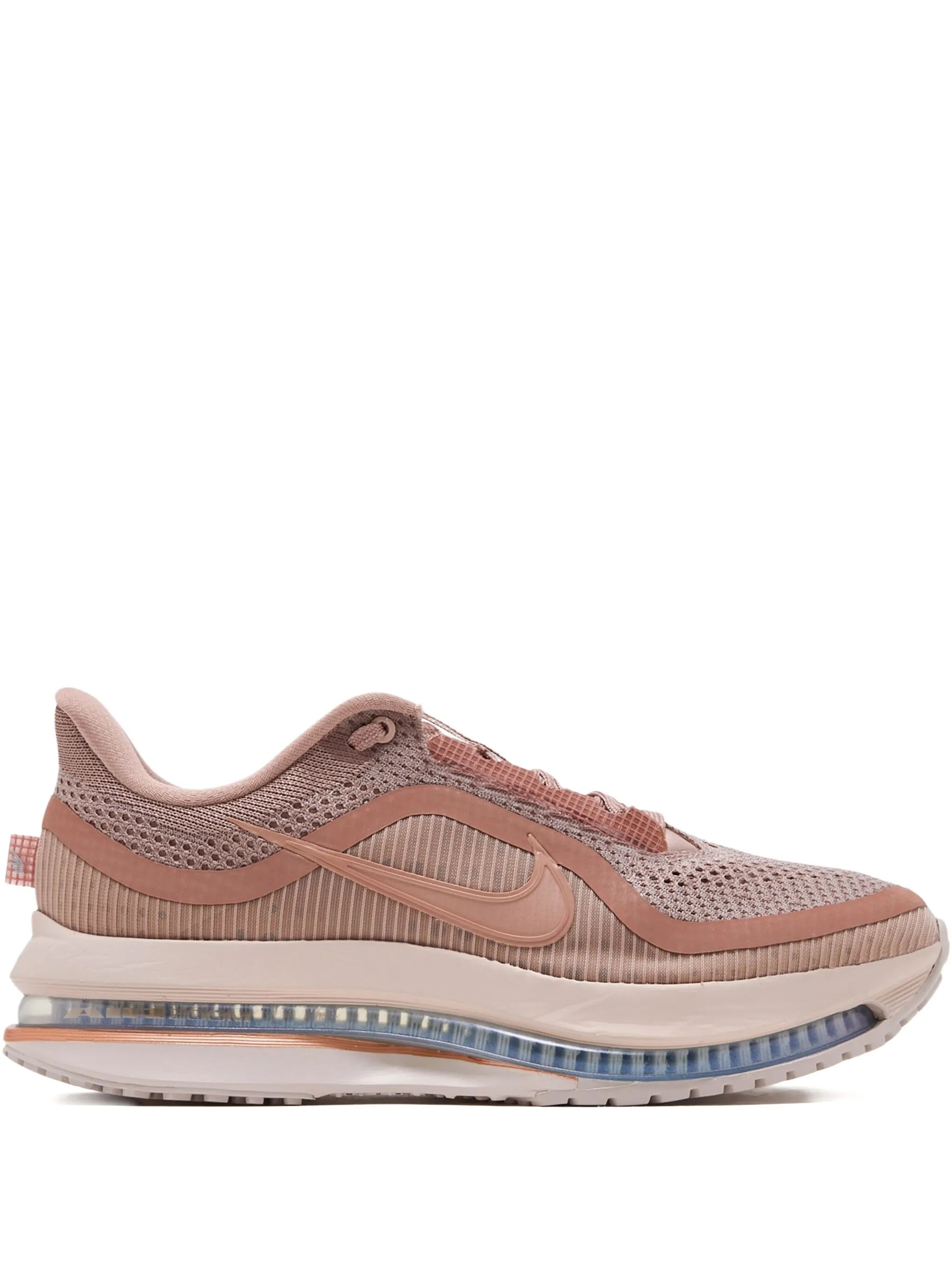 Nike Pegasus Premium Women's Shoes Metallic Rose Gold