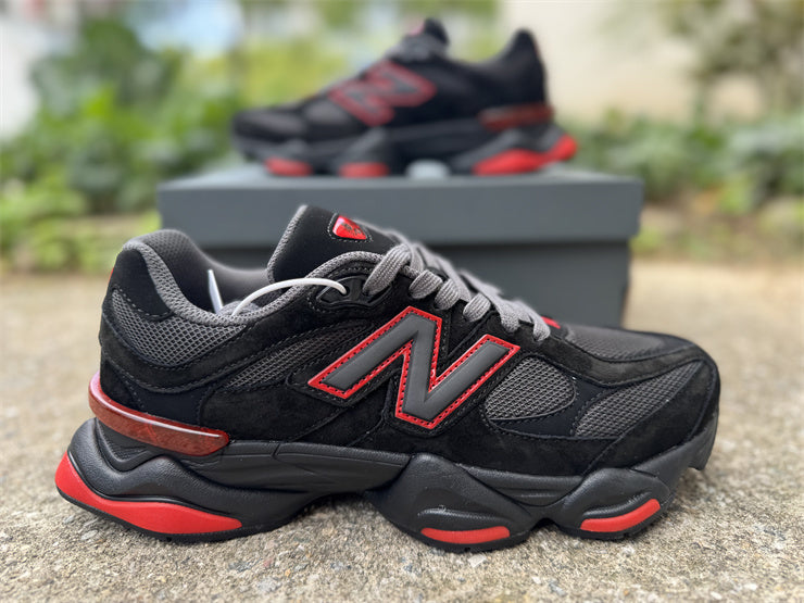 New Balance 9060 "Bred"