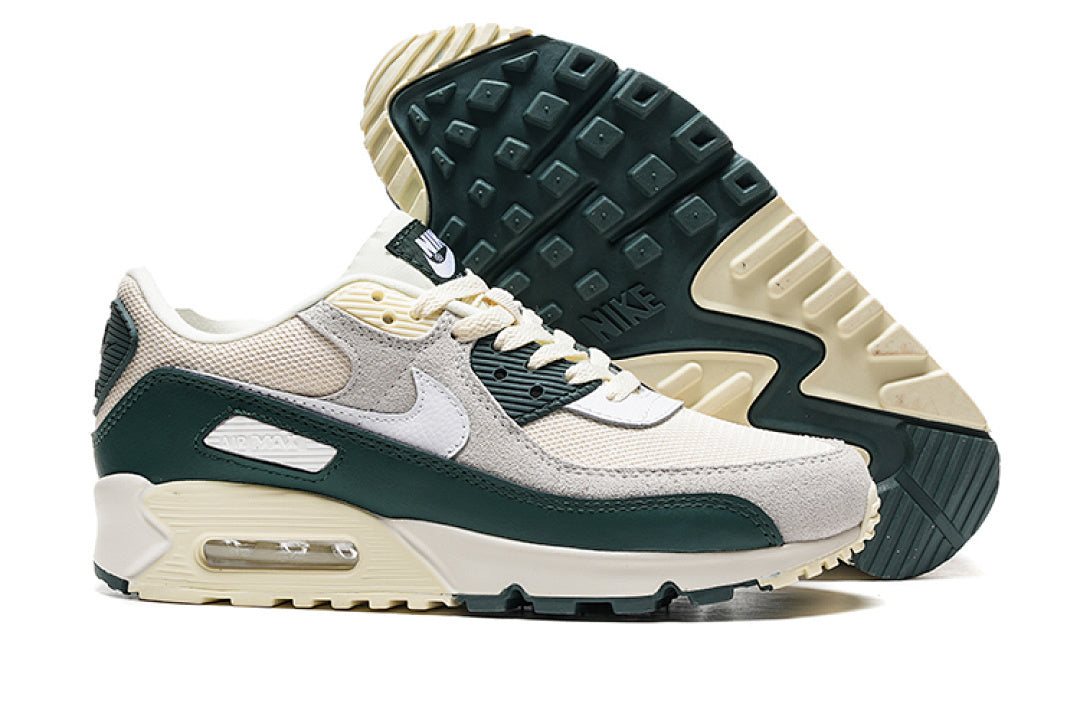 Nike Air Max 90 "Sail Vintage Green