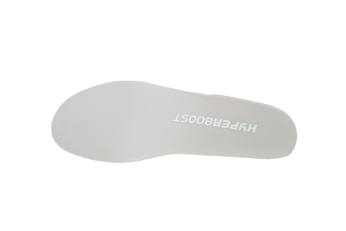adidas Hyperboost Edge "Cloud White / Light Solid Grey"
