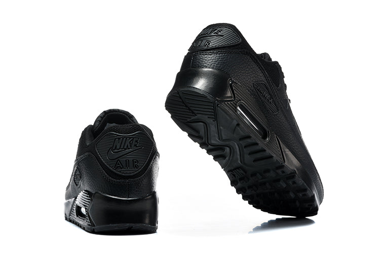Nike Air Max 90 LTR Men's Shoes Triple Black