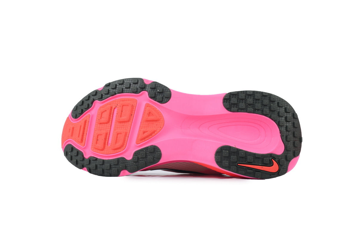 Nike Vomero 18 - Sail/Hyper Pink/Sequoia