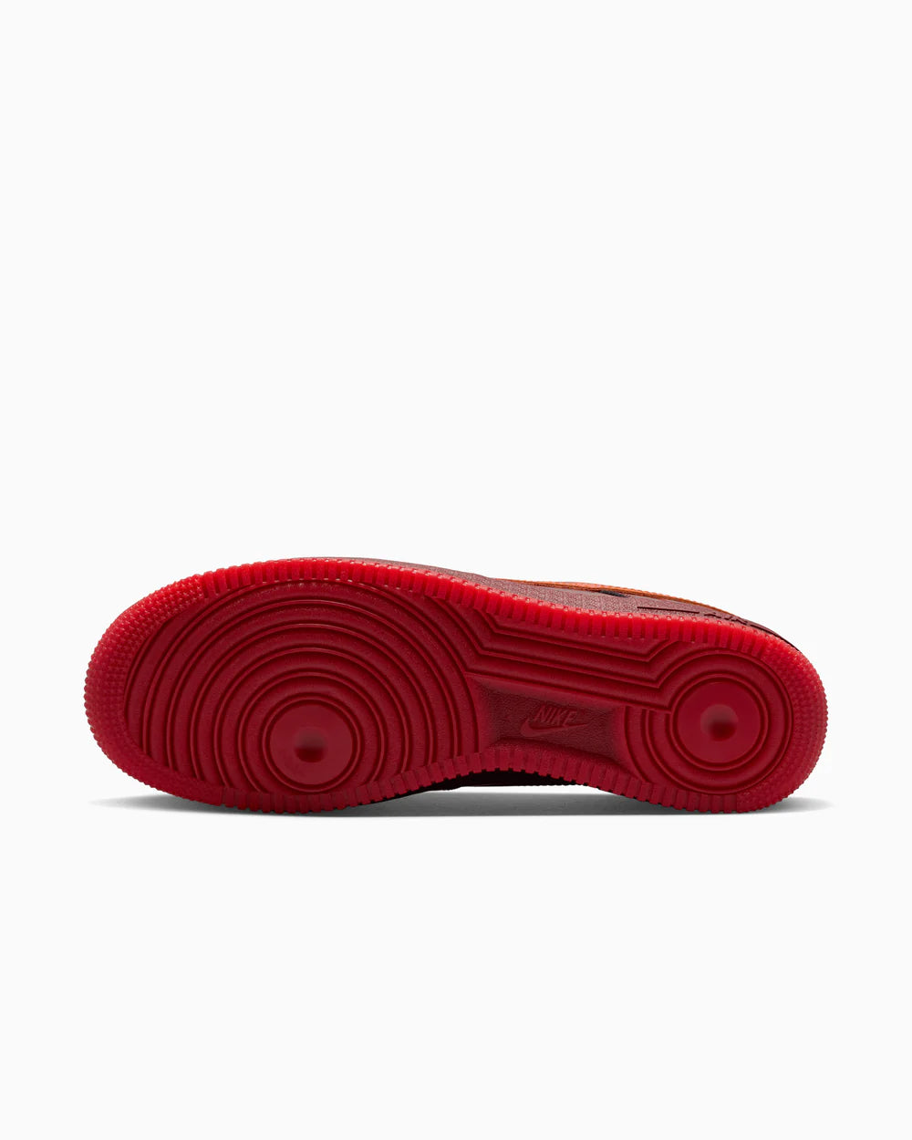 Nike Air Force 1 Low QS "Patent Leather"