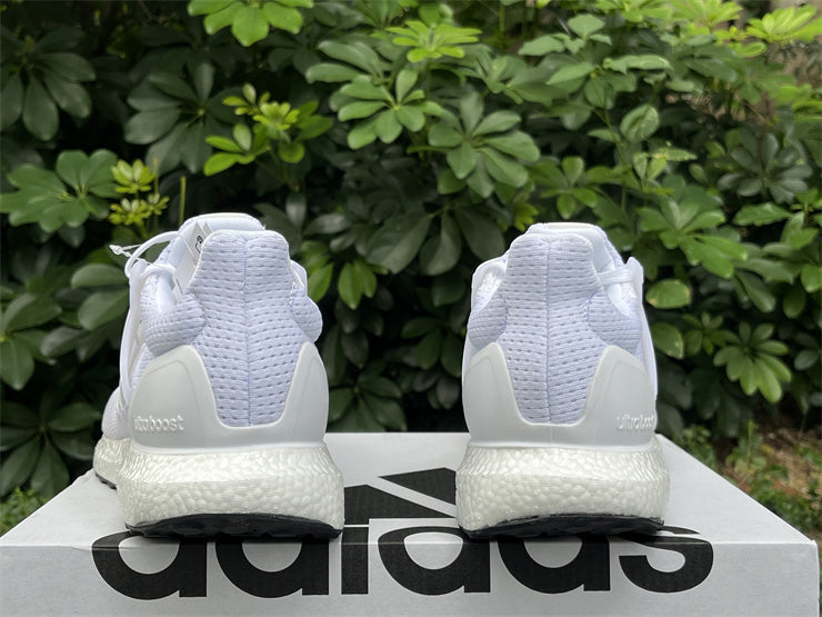 adidas Ultraboost 1.0 "Triple White