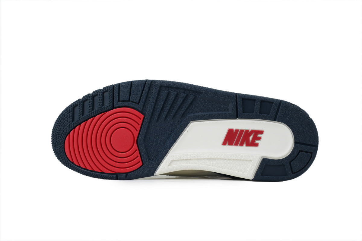 Levi's x Air Jordan 3 Retro All-Star