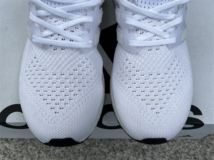 adidas Ultraboost 1.0 "Triple White