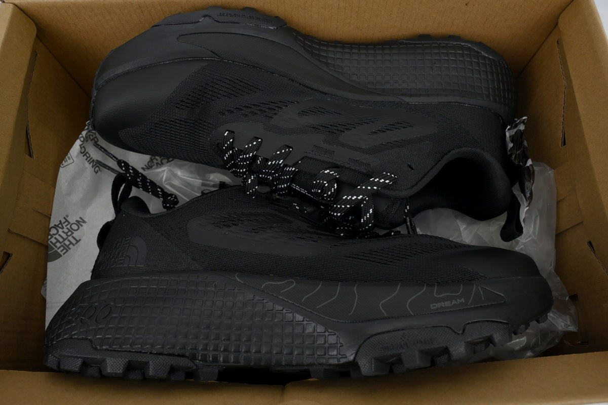 The North Face Men's Altamesa 500 "Triple Black"