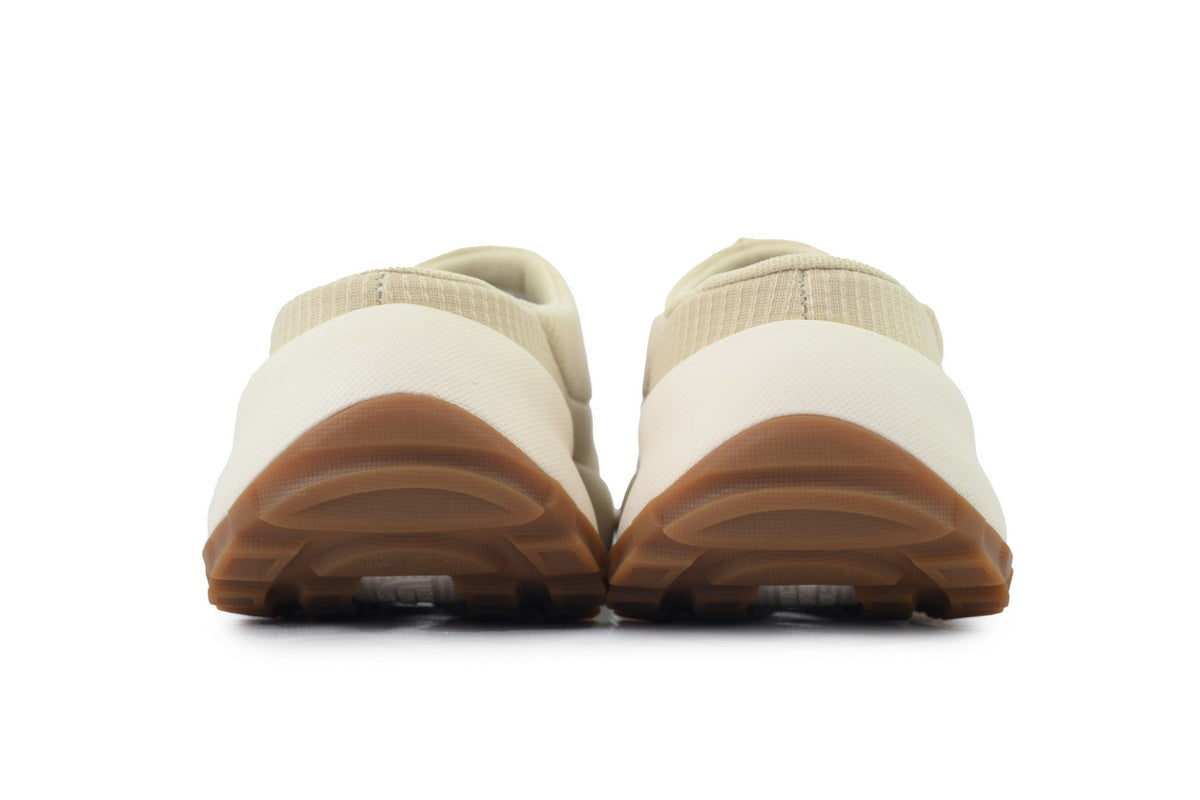 The North Face Never Stop Mule "Gravel/White Dune"