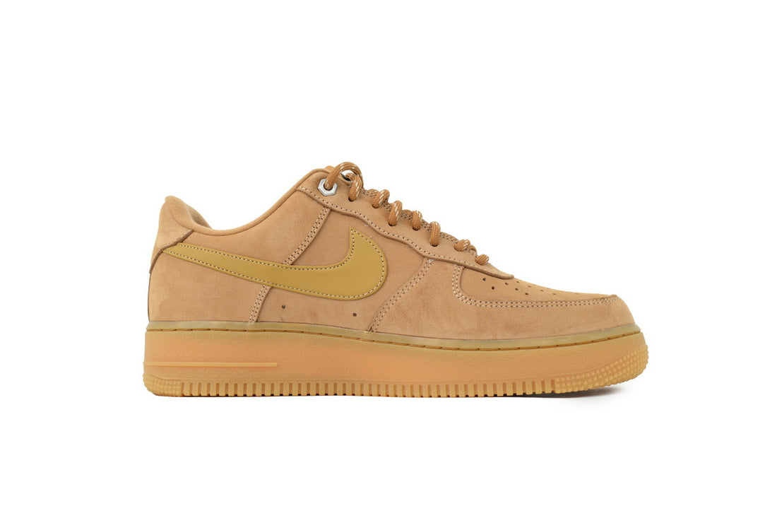 Nike Air Force 1 Low '07 WB "Flax Wheat" Sneakers