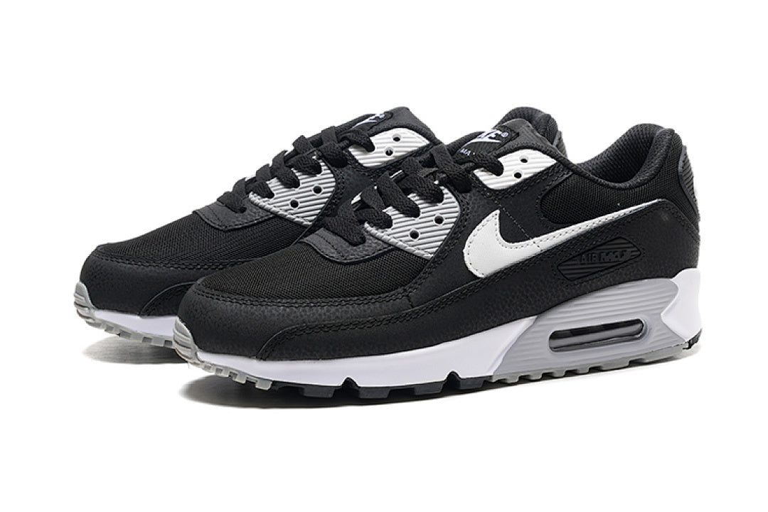 Nike Air Max 90 "Wolf Grey / Black / White"