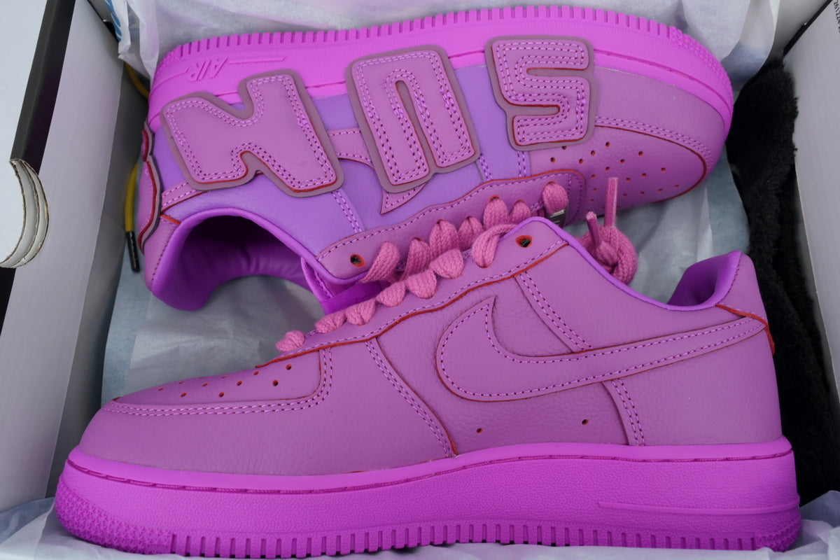 Cactus Plant Flea Market x Nike Air Force 1 Low