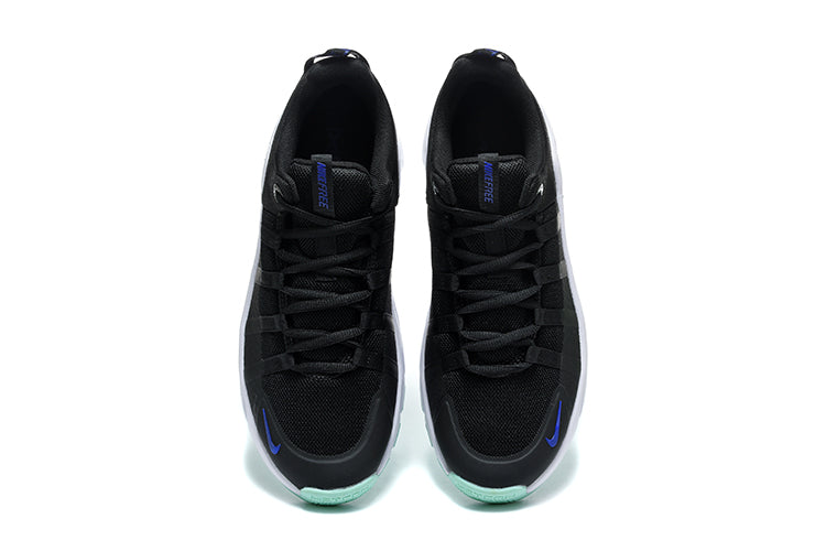 Nike Free Metcon 7 (Unisex) - Black/Mint