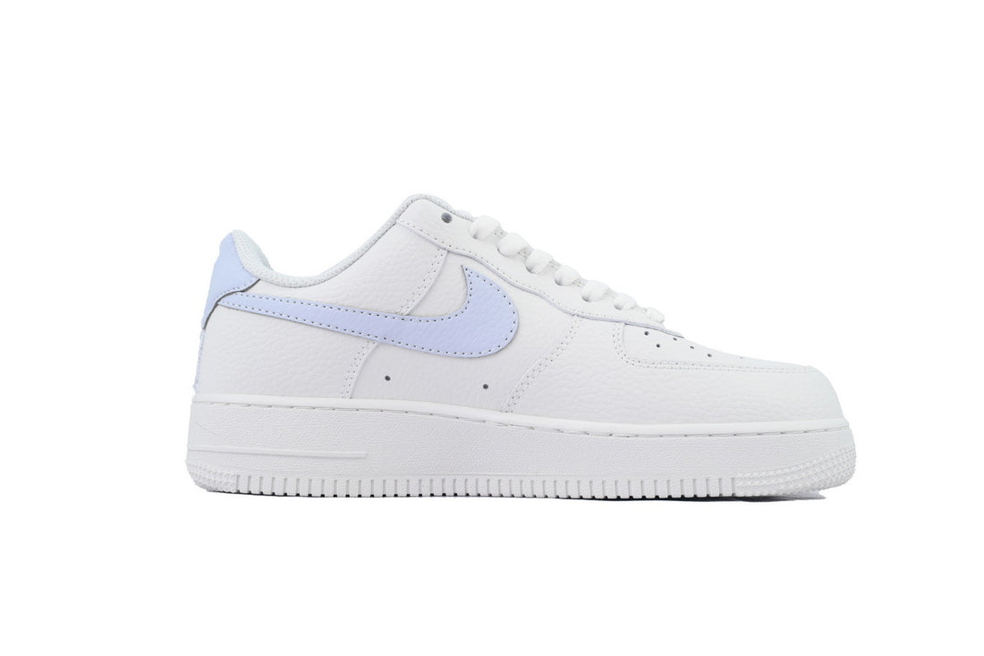Nike Air Force 1 Low '07 "White Aegean Storm" Sneakers