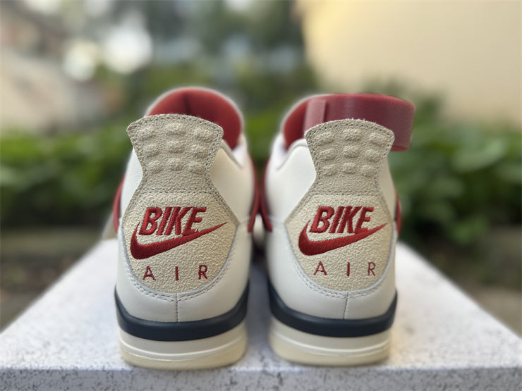 Nigel Sylvester x Air Jordan 4 Retro OG SP "Brick After Brick"