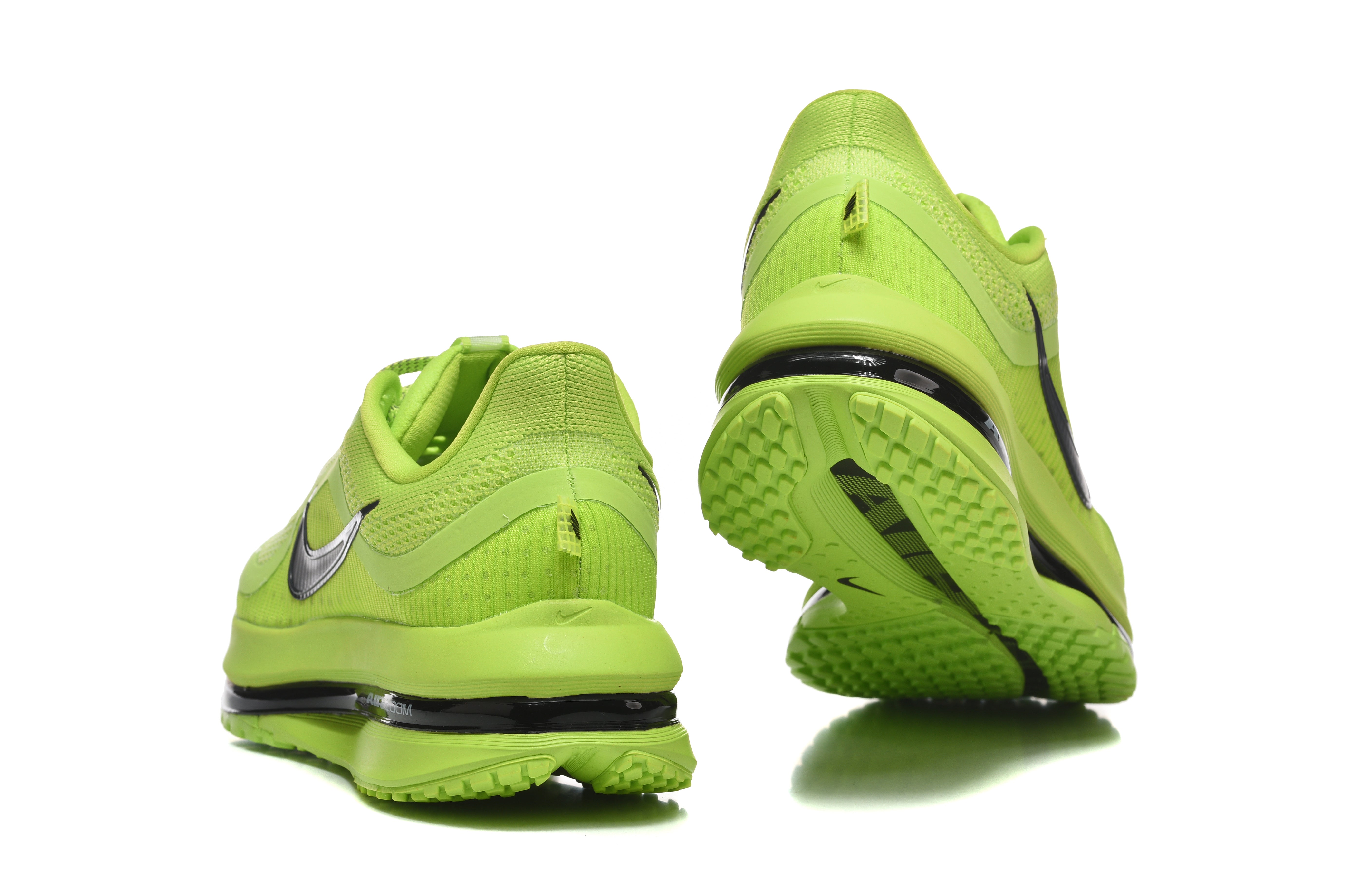 Nike Pegasus Premium Shoes Volt Black