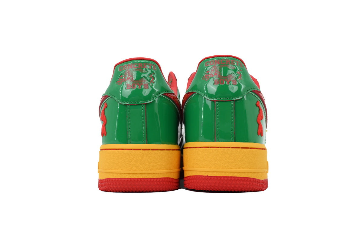 Nike Air Force 1 Low x Lil Yachty "Concrete Boys