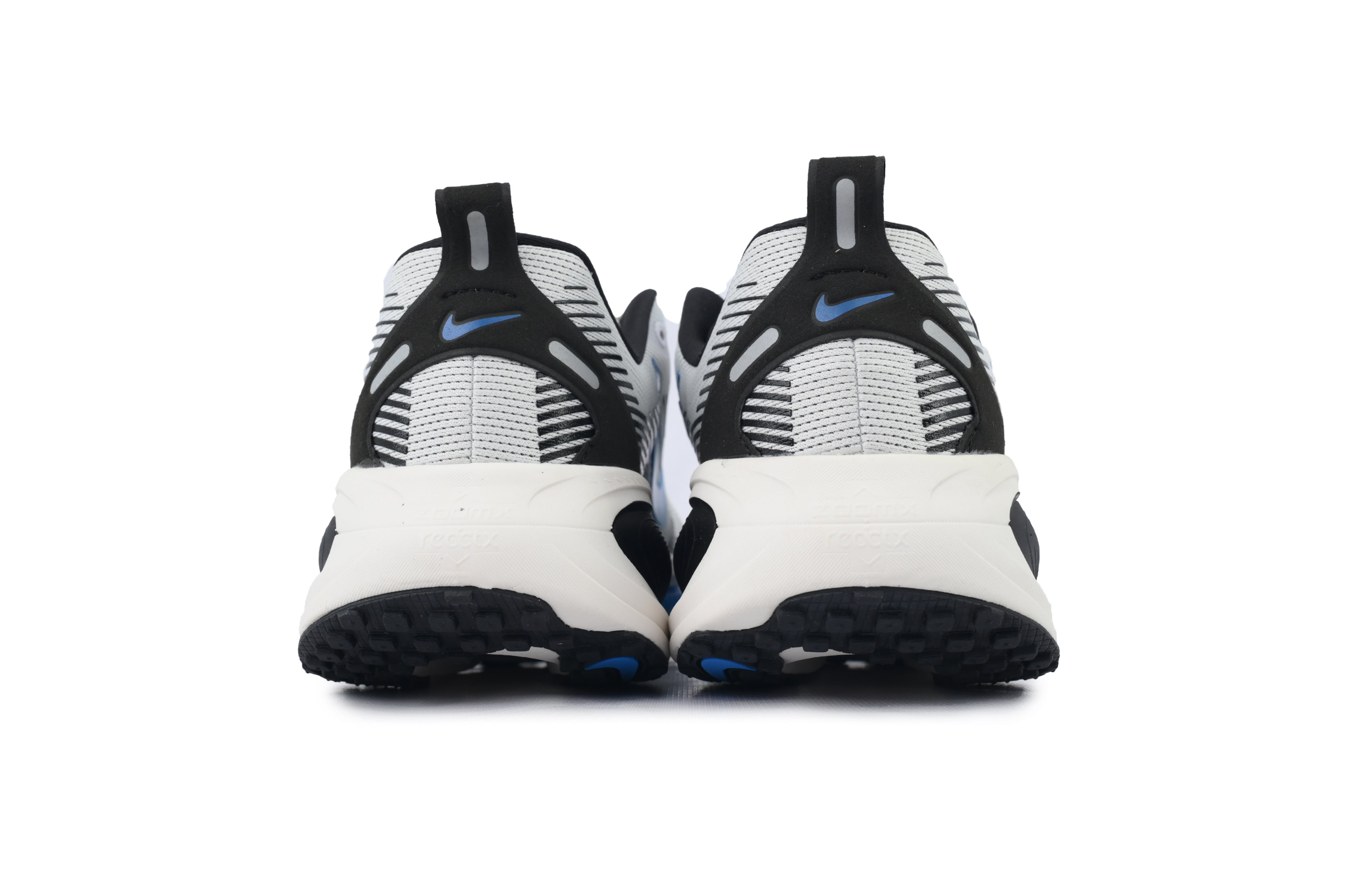 Nike Vomero 18 Running Shoes - White/Photo Blue/Black