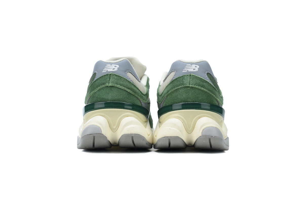 New Balance 9060 'Nori Green Cream Bone'