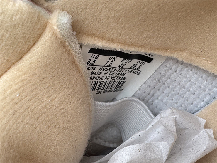 Women's Air Jordan 4 Retro "Shy Pink"