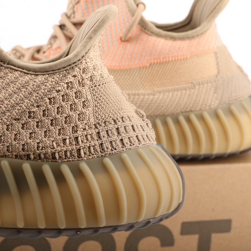 Adidas Yeezy Boost 350 V2 Sand Taupe